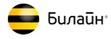 логотип Билайн