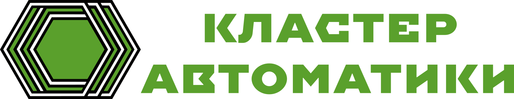 логотип ООО "Кластер автоматики"